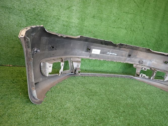 VW TOURAN 10-15 PREDNÝ NÁRAZNÍK