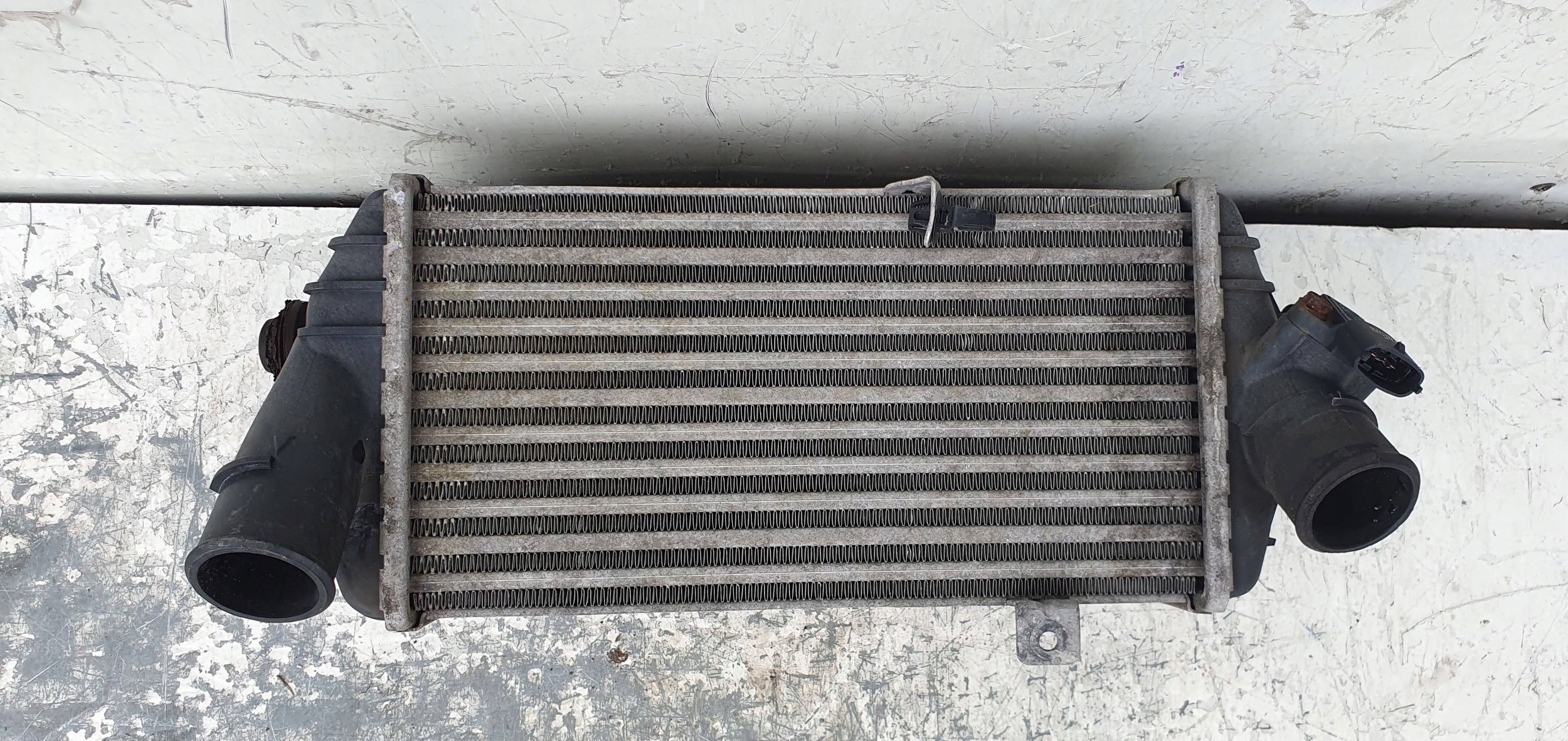 KIA Ceed II crdi 282702A770 CHLADIC VZDUCHU INTERCOOLER