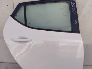 HYUNDAI I10 2 014- PRAVE ZADNE DVERE HYUNDAI I10 2 014- PRAVE ZADNE DVERE