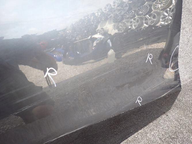 BMW F40 1 PRAVE ZADNE DVERE