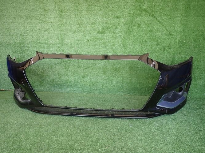 AUDI A4 B9 LIFT 19- PREDNÝ NÁRAZNÍK