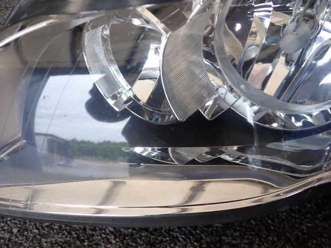 AUDI A4 B7 04-08 LAVE PREDNE SVETLO 8E941003BK
