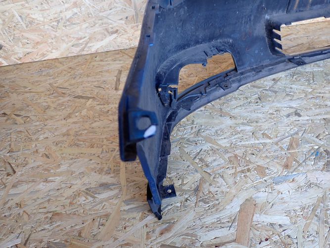 TOYOTA COROLLA HB 05- PREDNÝ NÁRAZNÍK