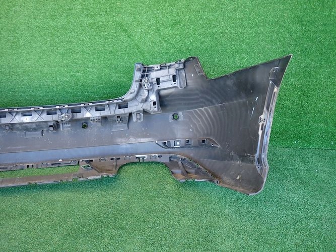 AUDI A3 8V SEDAN LIFT 16- ZADNÝ NÁRAZNÍK