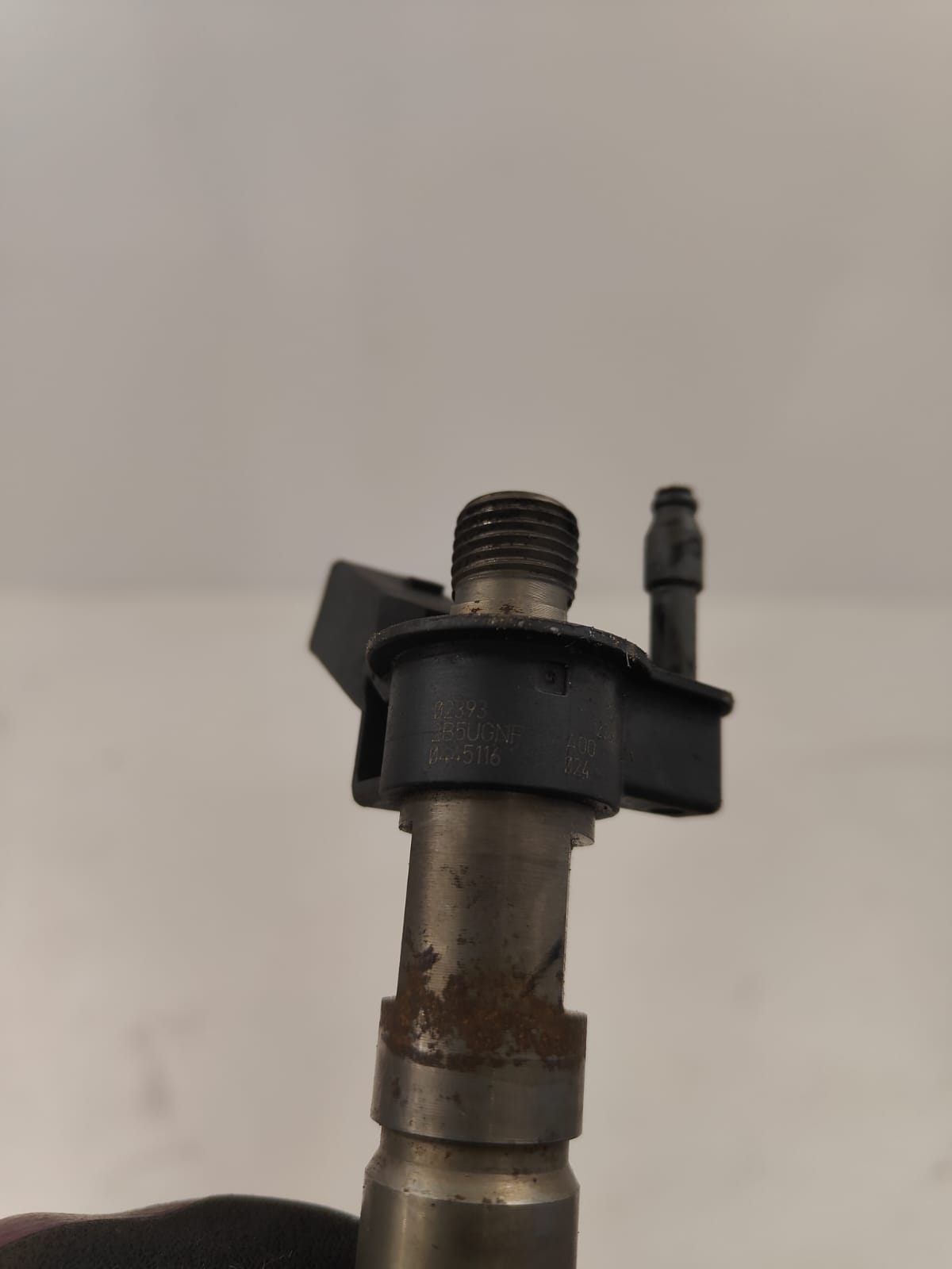 BMW n57 3.0d oe 0445116024 780542803 VSTREKOVACIA TRYSKA