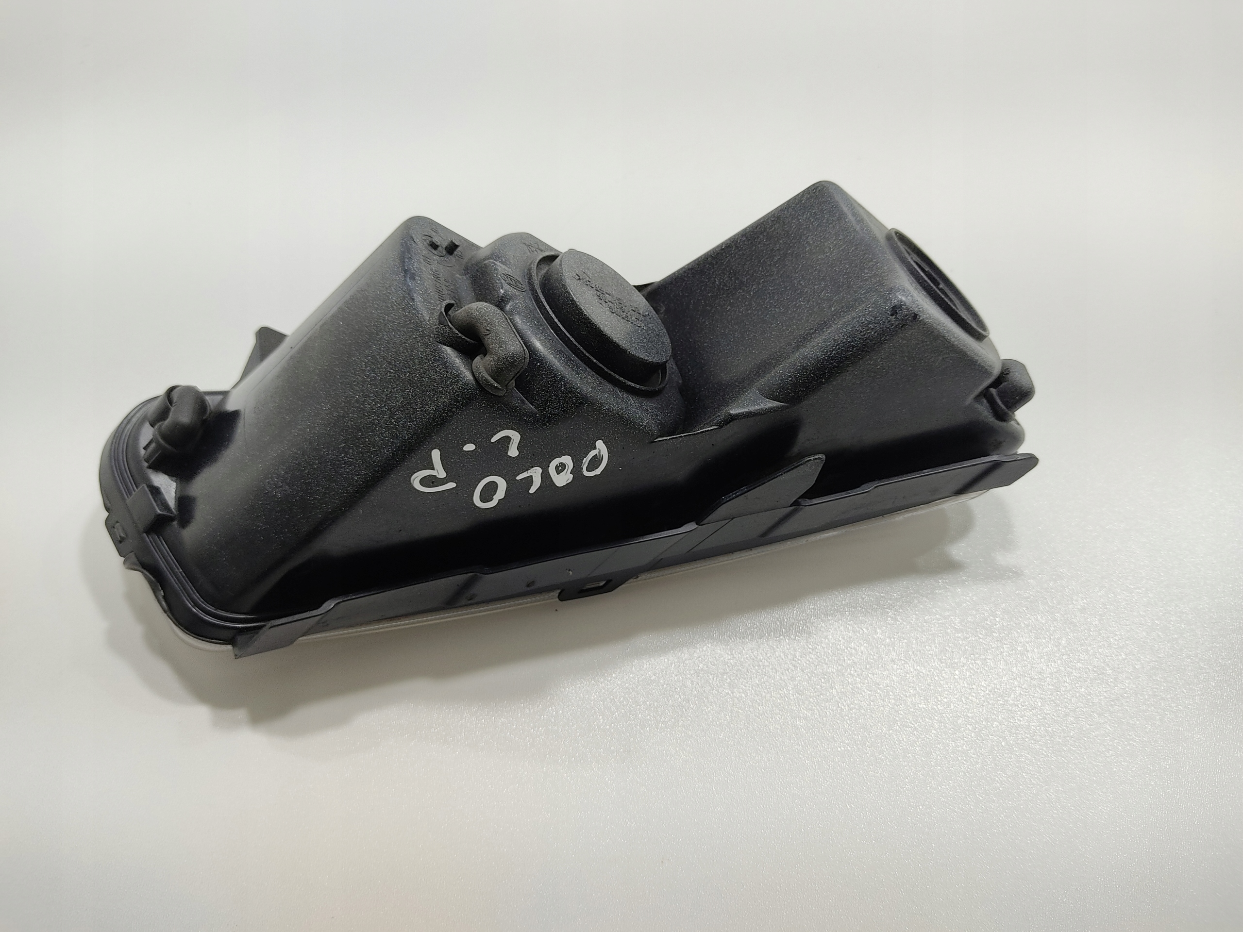 PRAVA PREDNA HMLOVKA VOLKSWAGEN POLO V 6C 2009-2013