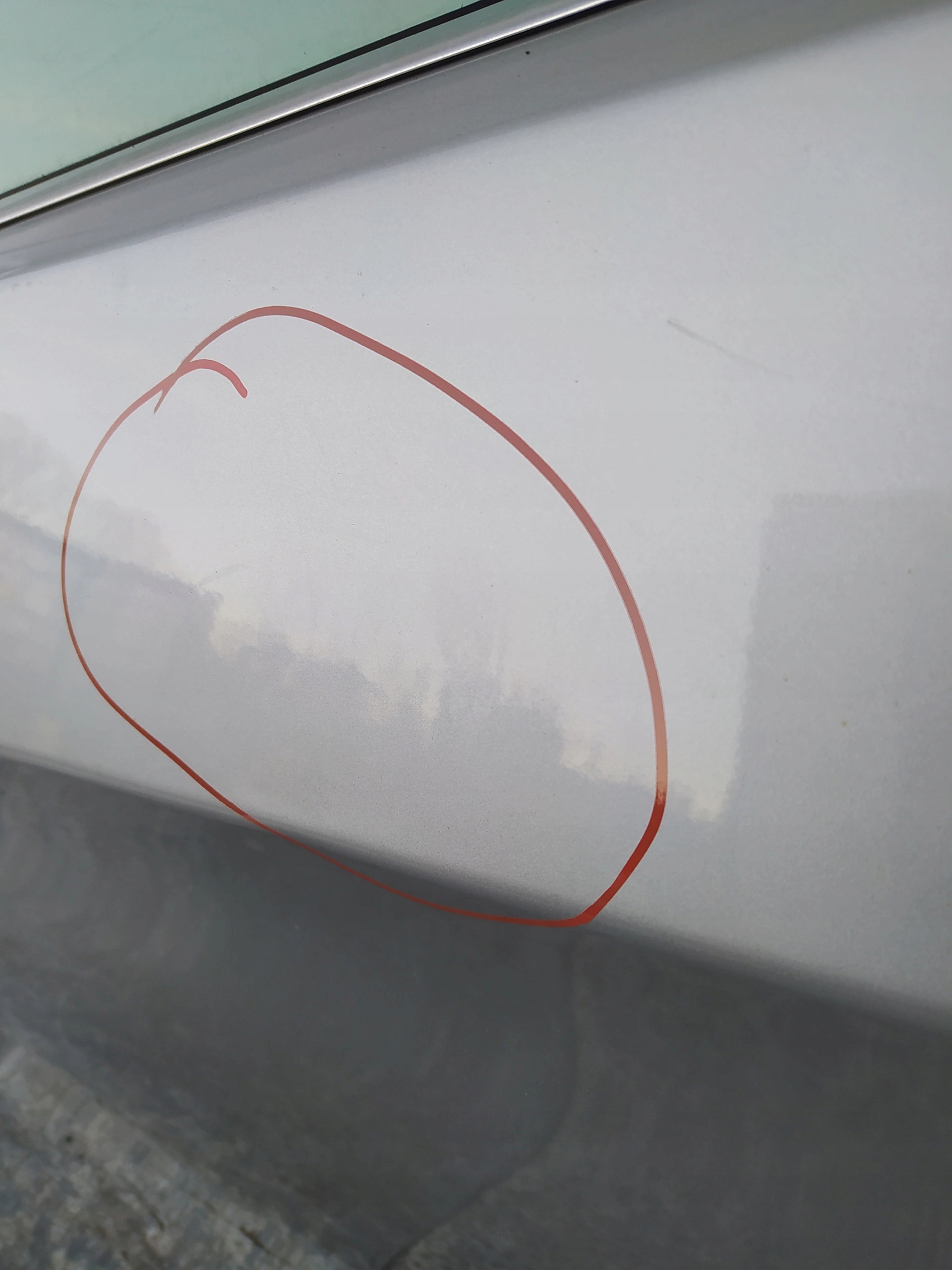 BMW E92 E93 ĽAVÉ DVERE