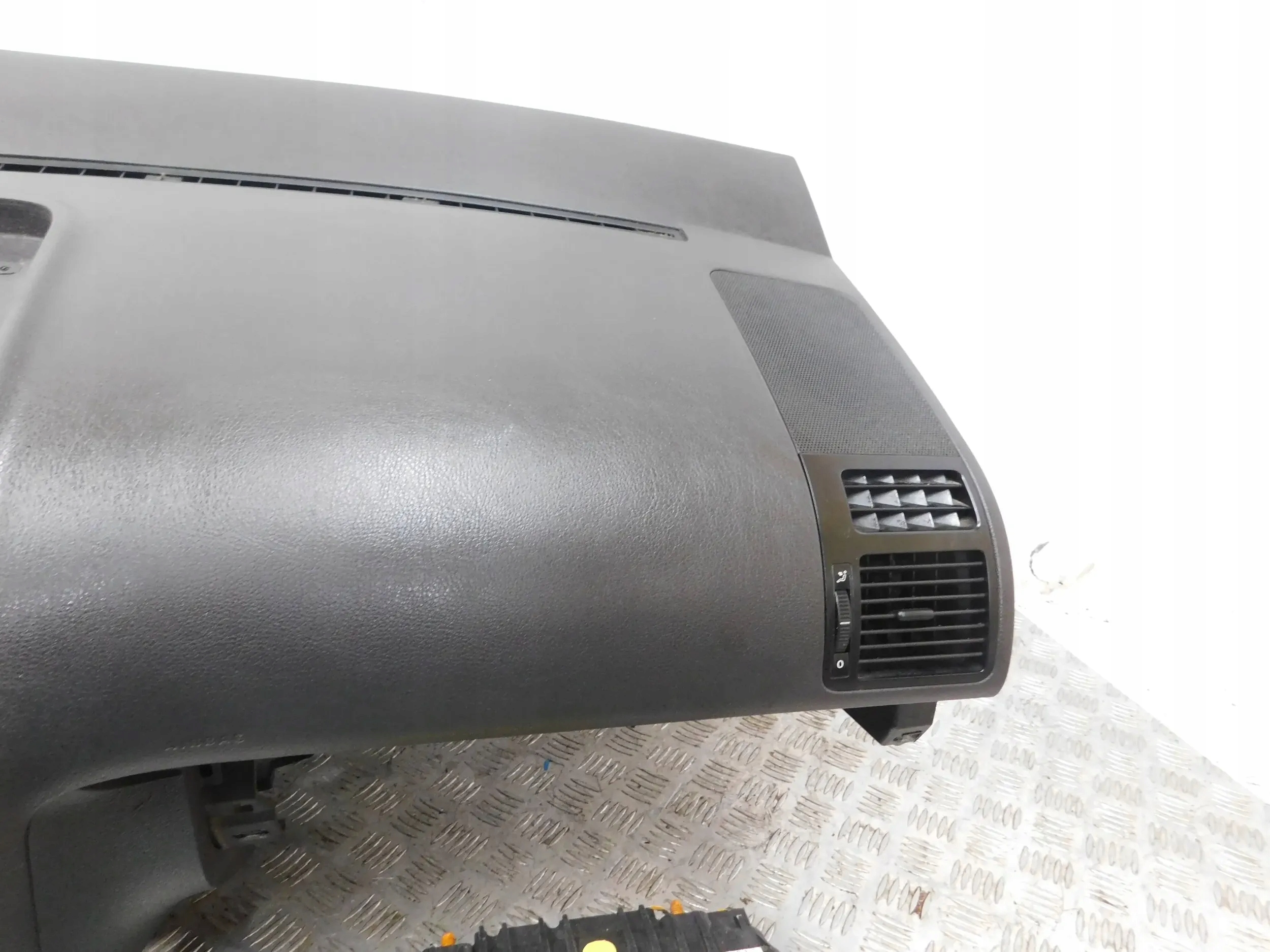 DOSKA AIRBAG PÁSY VW TOURAN I LIFT 07-10