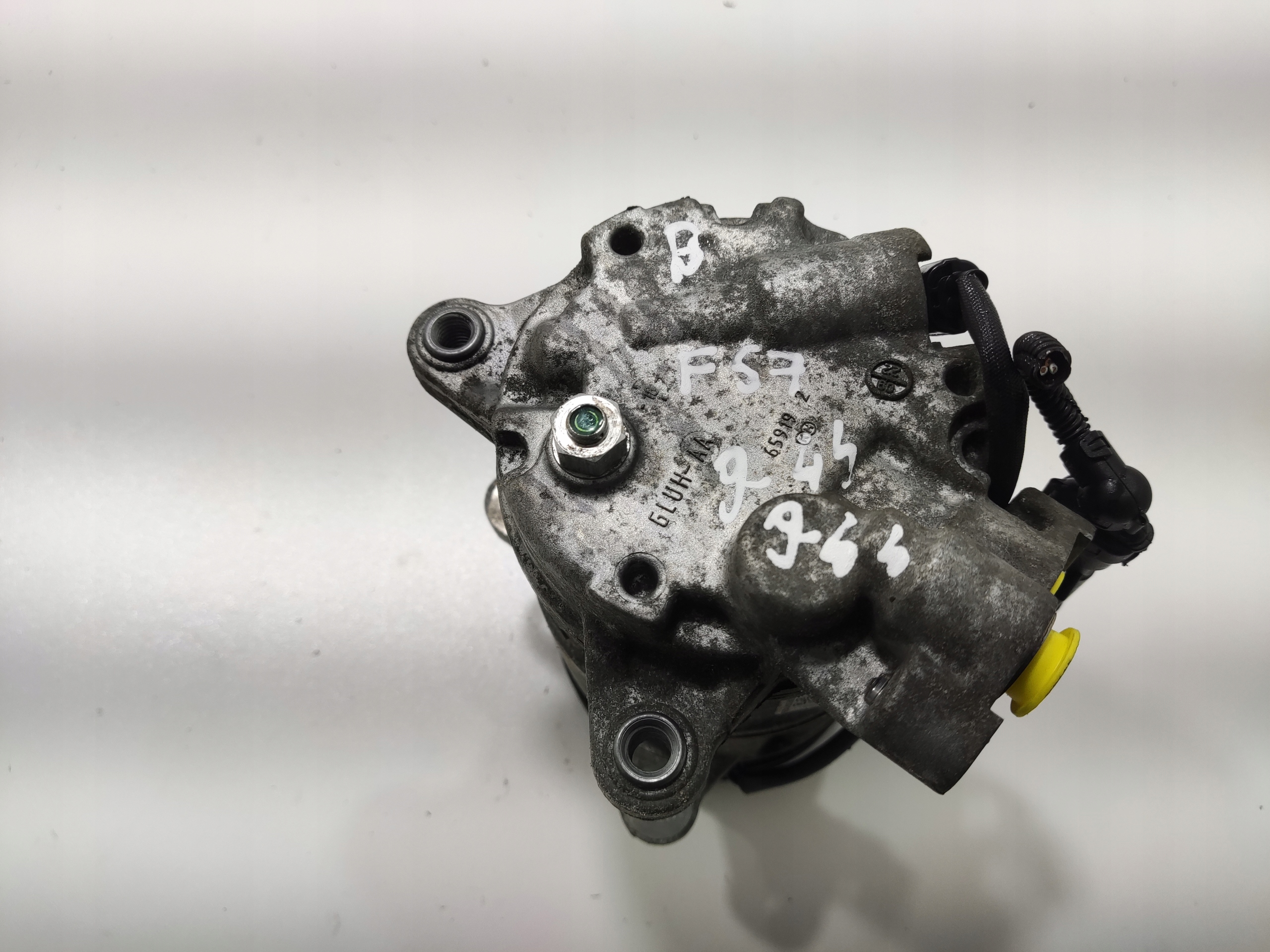 KOMPRESOR KLIMATIZACIE MINI F55 F56 F57 1.5T 2018-2021