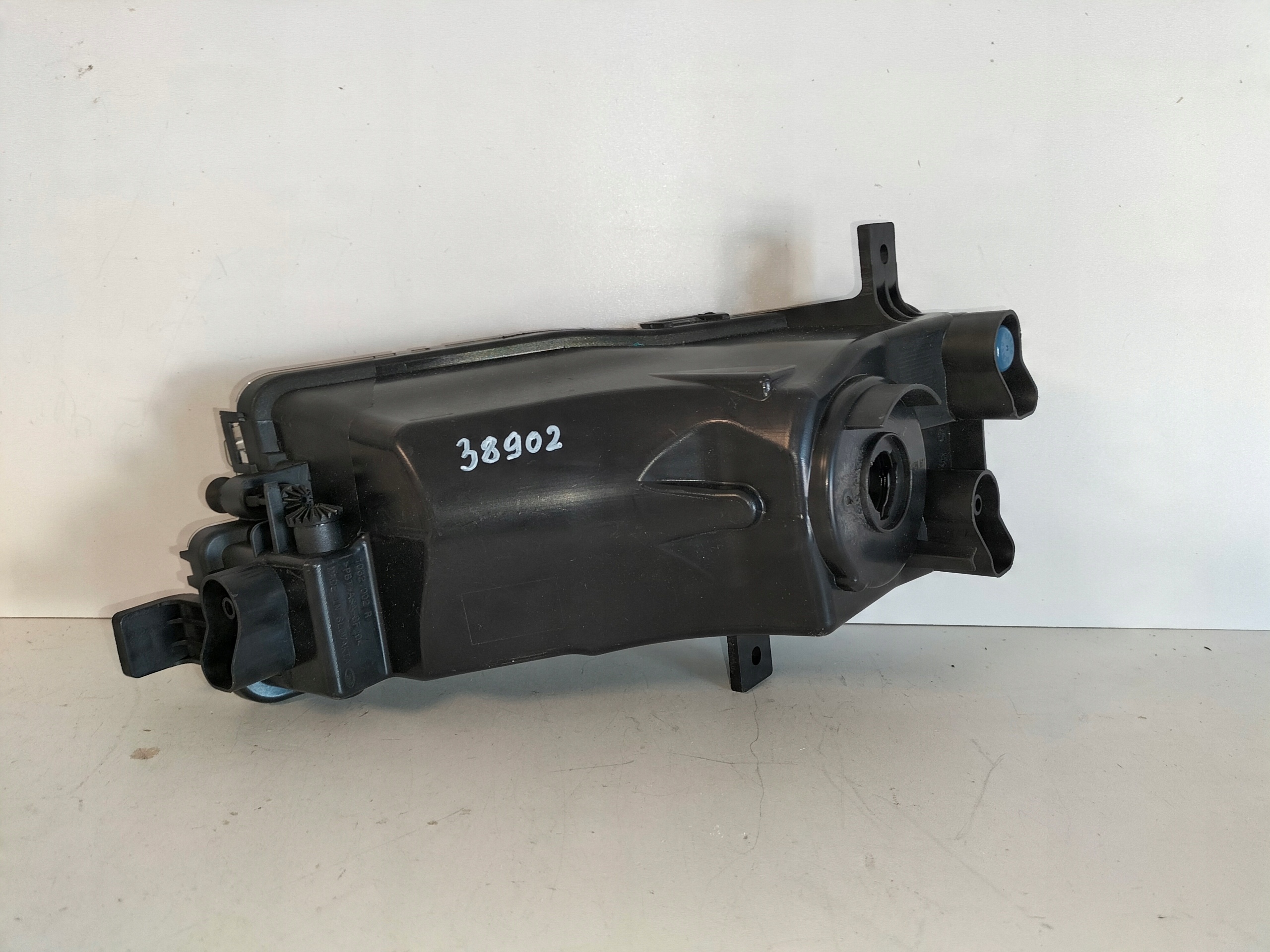 PRAVA HMLOVKA VW CADDY III LIFT 15-