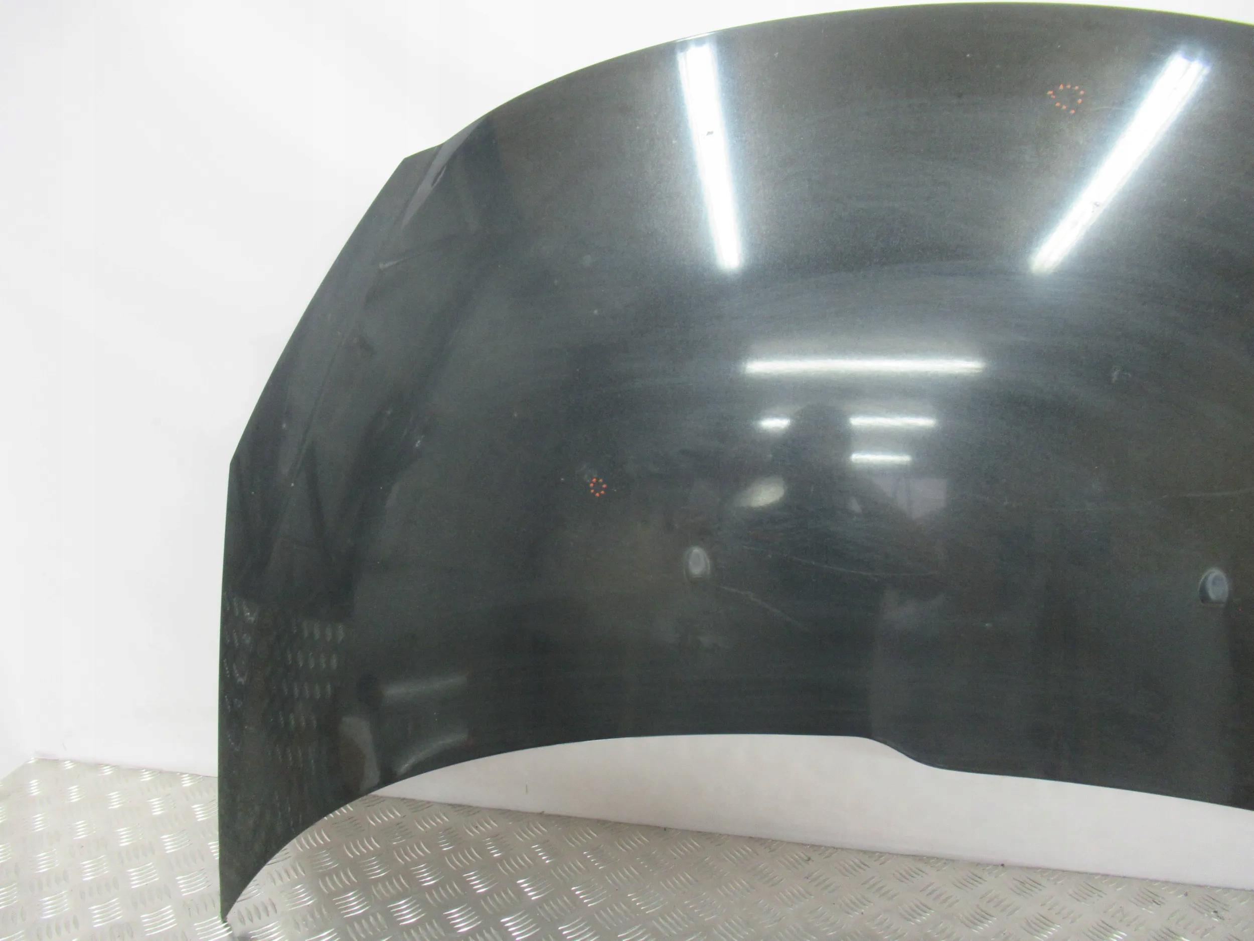 PREDNÁ KAPOTA PEUGEOT 206+ PLUS