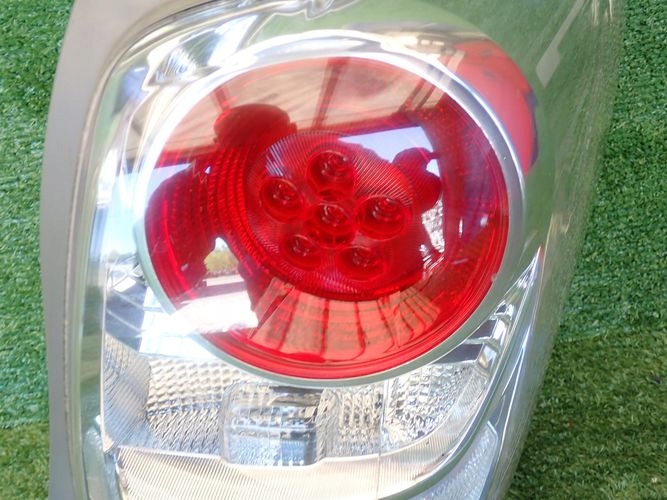 TOYOTA VERSO LED 13- PRAVE ZADNE SVETLO