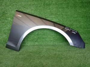 AUDI A4 B9 LIFT 19- PRAVY PREDNY BLATNIK AUDI A4 B9 LIFT 19- PRAVY PREDNY BLATNIK