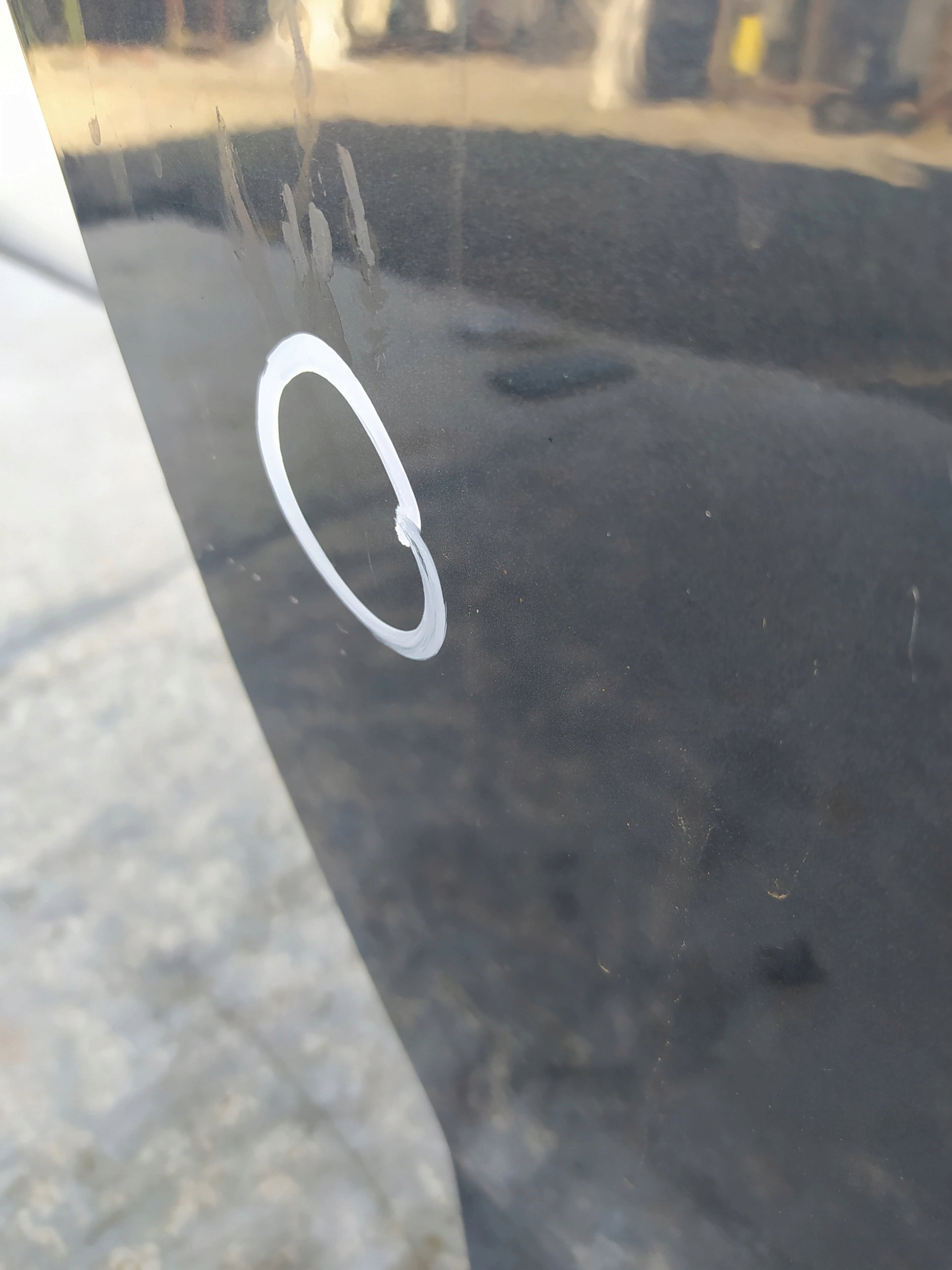 AUDI A3 8P CABRIO PRAVE PREDNE DVERE