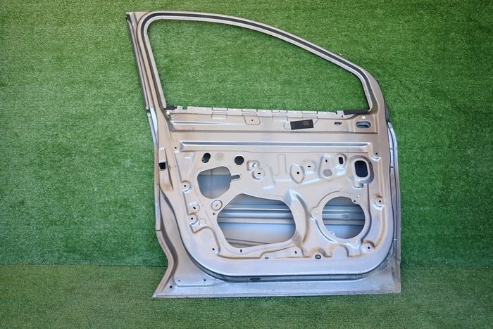 RENAULT CAPTUR I 13-19 LAVE PREDNE DVERE