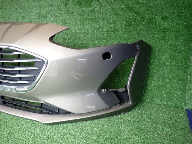 FORD FOCUS MK4 IV 18- PREDNÝ NÁRAZNÍK