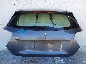 MERCEDES A klasa W176 ZADNA KAPOTA MERCEDES A klasa W176 ZADNA KAPOTA
