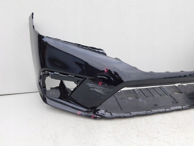 HONDA CIVIC USA 22- PREDNÝ NÁRAZNÍK