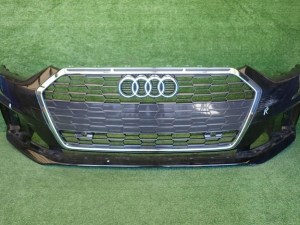 AUDI A5 8W6 LIFT 19- PREDNÝ NÁRAZNÍK AUDI A5 8W6 LIFT 19- PREDNÝ NÁRAZNÍK