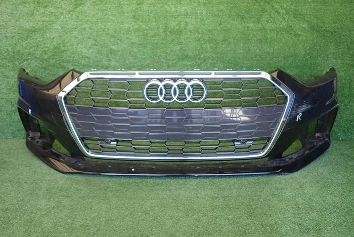 AUDI A5 8W6 LIFT 19- PREDNÝ NÁRAZNÍK
