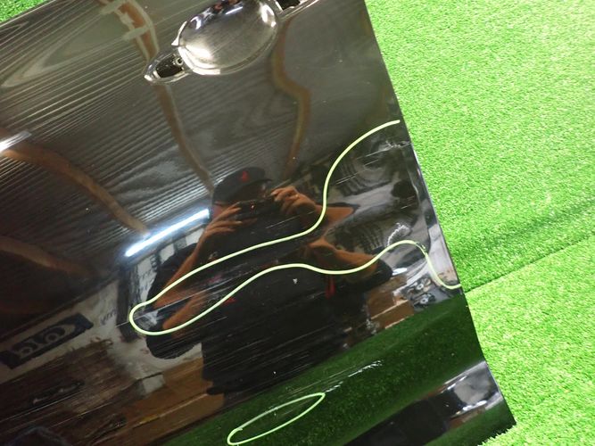 RENAULT ZOE LAVE PREDNE DVERE