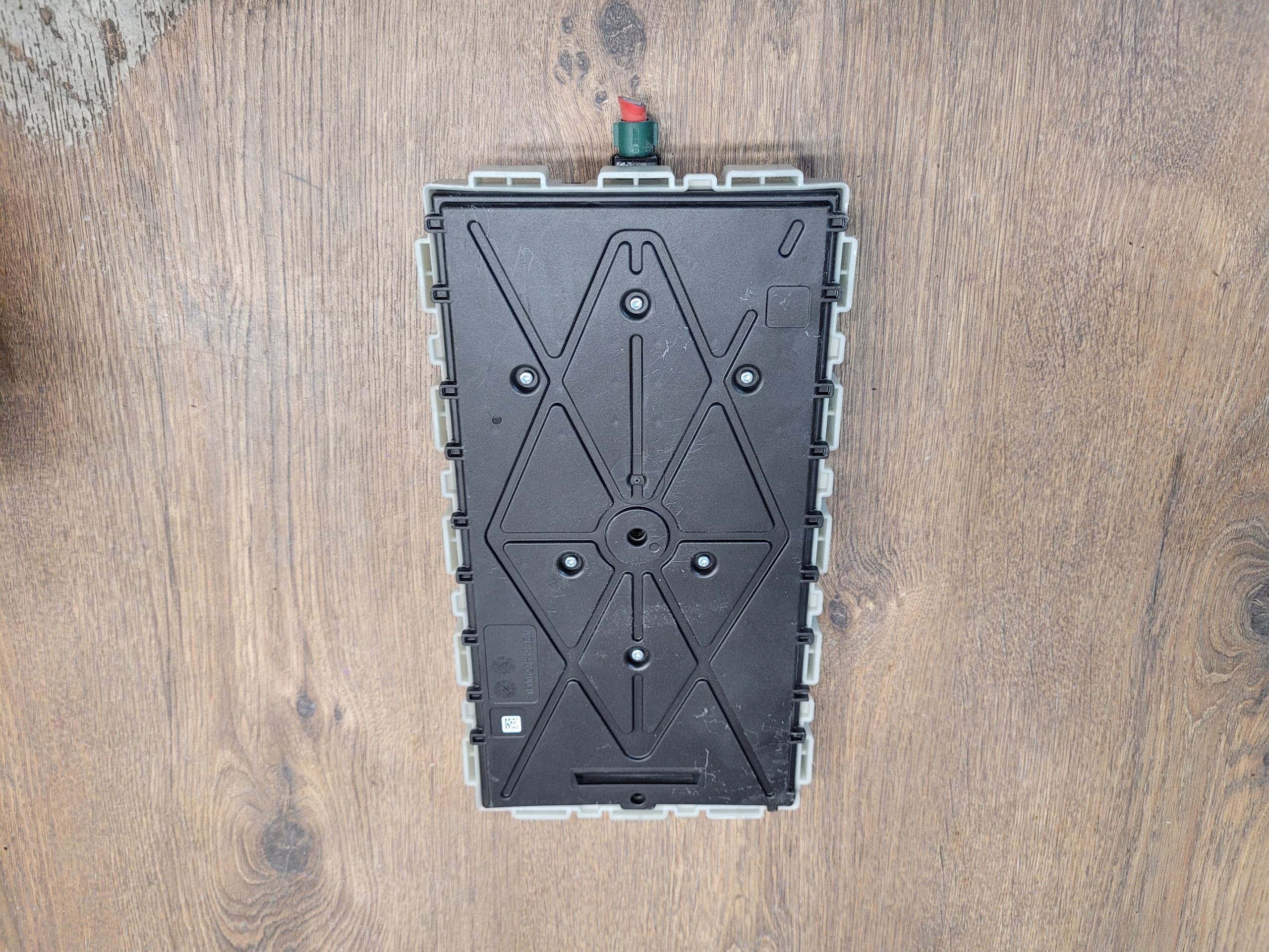 BMW 5 G30 8800390 MODUL FEM