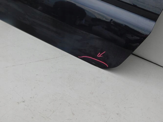 SUZUKI JIMNY 18- LAVE PREDNE DVERE