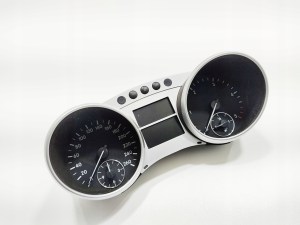 TACHOMETER BUDIKY ML W164 3.0 CDI A2515404348 EUROPA 2005-08 TACHOMETER BUDIKY ML W164 3.0 CDI A2515404348 EUROPA 2005-08