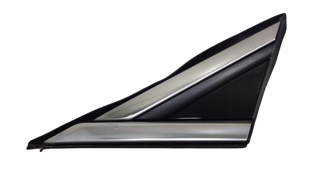 ZÁSLEPKA TROJUHOLNÍK BLATNIKA ĽAVÝ PREDNÝ FORD MONDEO MK5 DS73-F16003 19-22 LIFT