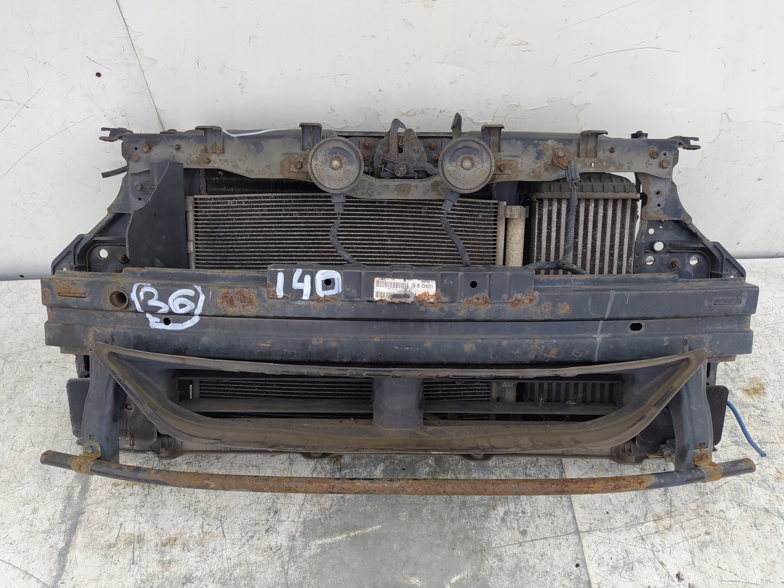 HYUNDAI I40 CRDI PREDNE CELO
