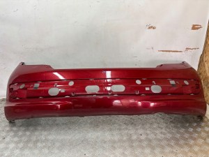 ZADNÝ NÁRAZNÍK PEUGEOT 207 HB ZADNÝ NÁRAZNÍK PEUGEOT 207 HB