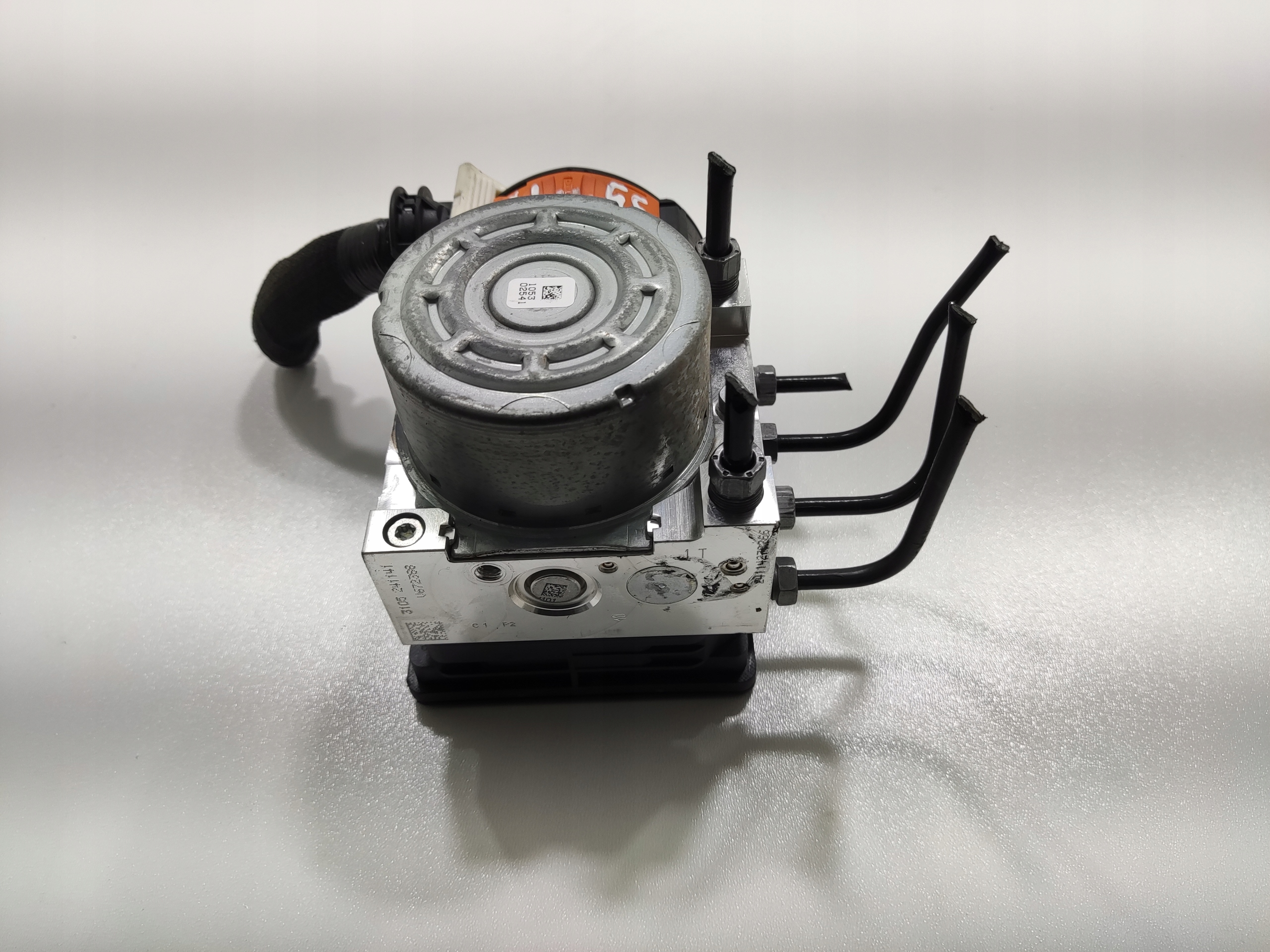 RIADIACA JEDNOTKA KOCKA ABS PEUGEOT 208 II 2019-2025 9860815280