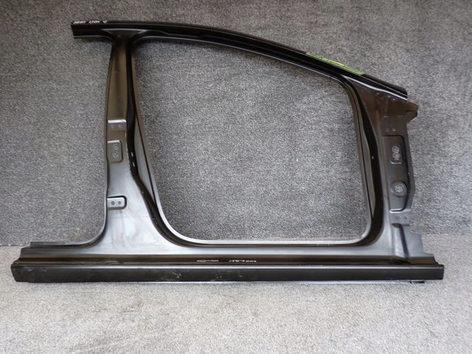 SEAT LEON III PRAVY STLPIK PRAH