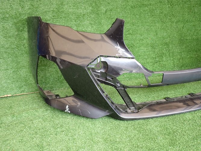 BMW G60 G61 5 M-PAKET 23- PREDNÝ NÁRAZNÍK