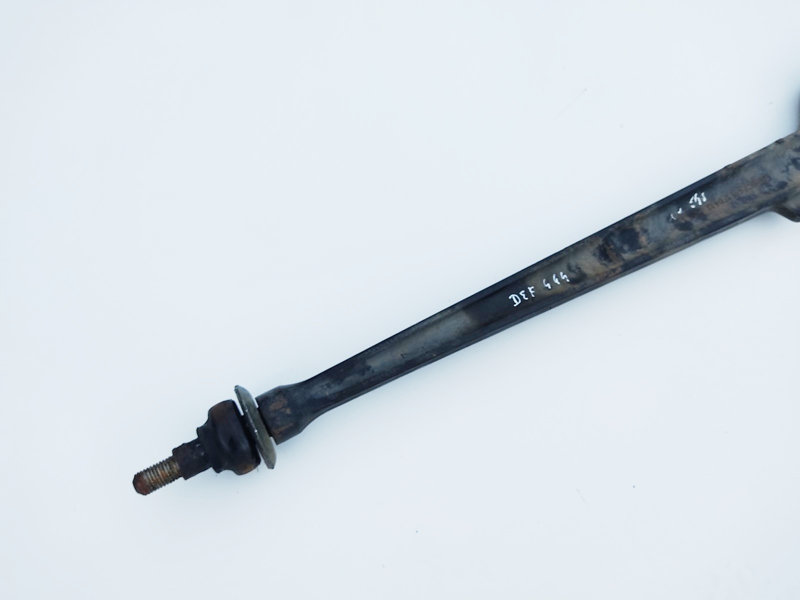 LAVE PRAVE PREDNE RAMENO LAND ROVER DEFENDER 1999-2014