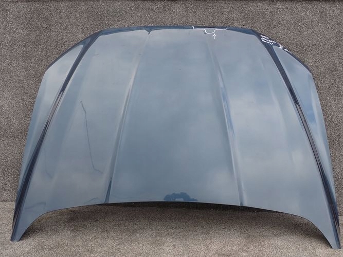 FORD MONDEO MK5 V 14- PREDNÁ KAPOTA