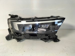 PRAVE PREDNE SVETLO OPEL MOKKA II B 20- FULL LED LUX PRAVE PREDNE SVETLO OPEL MOKKA II B 20- FULL LED LUX