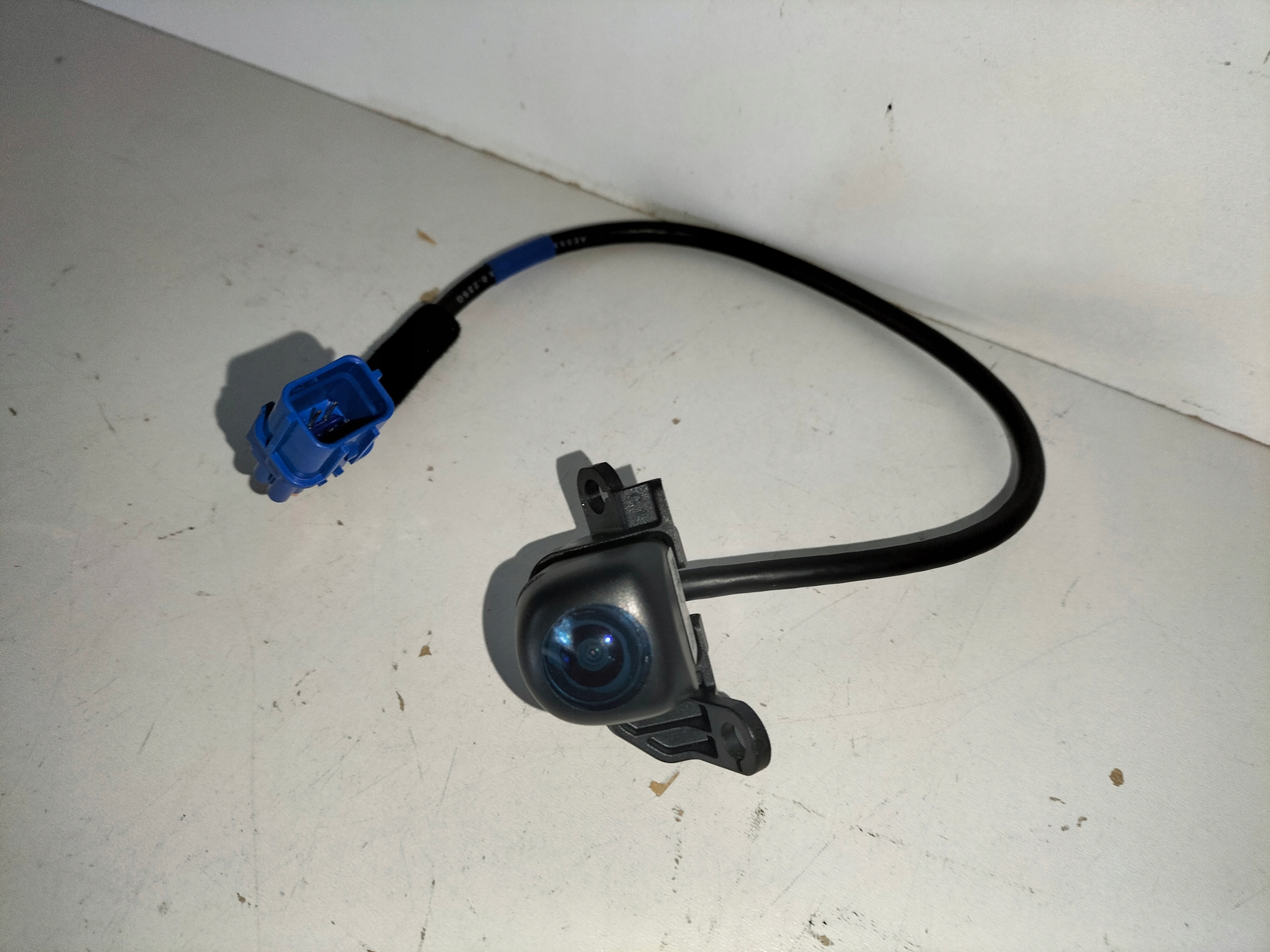 KAMERA HYUNDAI KIA ASSY RR VIEW 95760-K4100