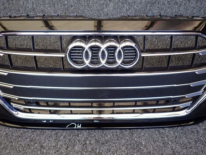 AUDI A4 B9 8W LIFT 19- PREDNÝ NÁRAZNÍK