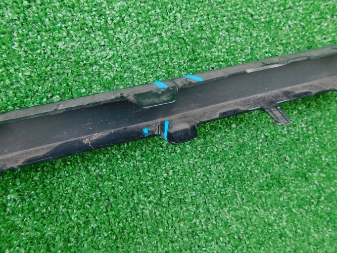 SEAT TARRACO PREDNÝ NÁRAZNÍK