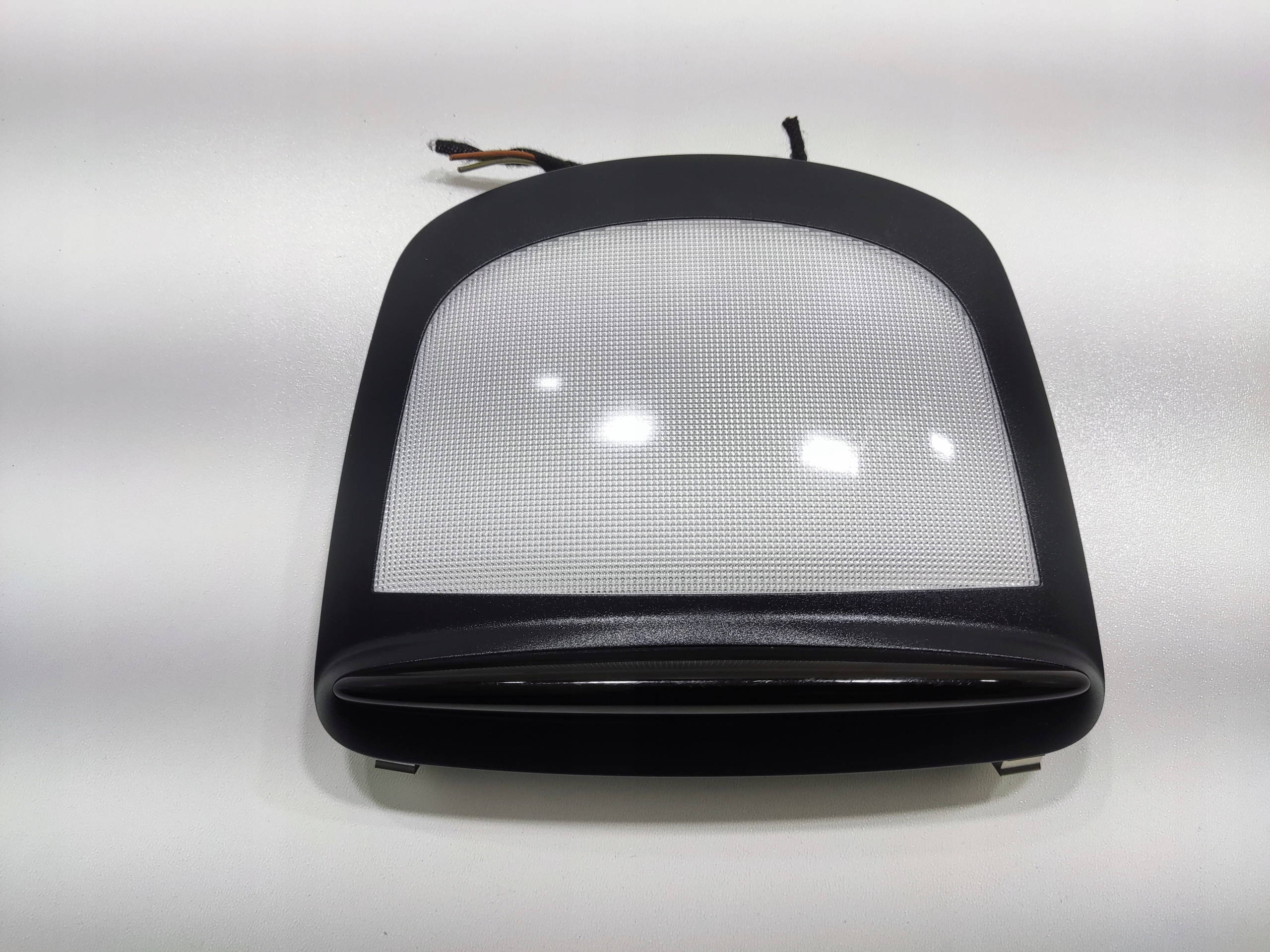 OSVETLENIE INTERIERU ZADNA MERCEDES GLE I W166 166 A1669066500 A0015425123 15-19