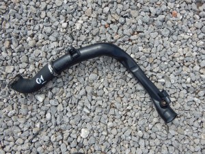 VZDUCHOVÁ HADICA MINI R56 COOPER S VZDUCHOVÁ HADICA MINI R56 COOPER S