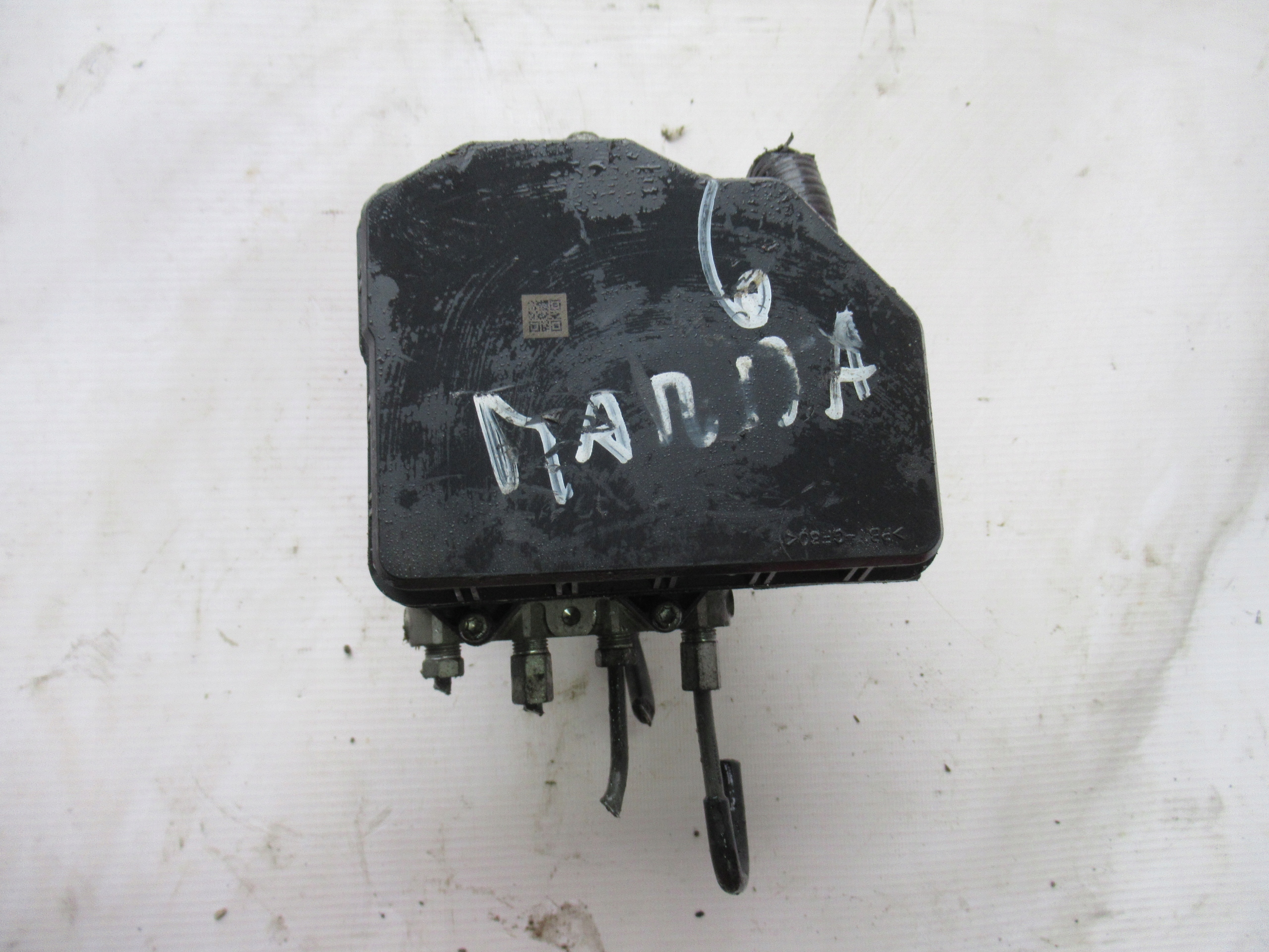 KOCKA ABS MAZDA 6 GH 133800-4451