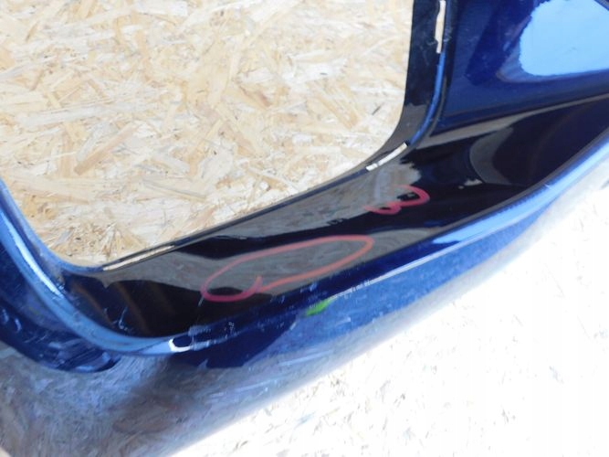 BMW X3 G01 M-PAKET 17- PREDNÝ NÁRAZNÍK