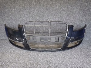 AUDI A6 C6 04-08 PREDNÝ NÁRAZNÍK AUDI A6 C6 04-08 PREDNÝ NÁRAZNÍK
