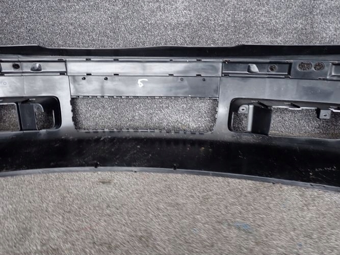 SKODA OCTAVIA I LIFT 00-10 PREDNÝ NÁRAZNÍK