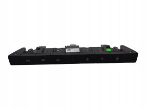 PANEL TLACIDLA KONSOLI DOSKY MG4 MG 4 2022-2025 11485594 PANEL TLACIDLA KONSOLI DOSKY MG4 MG 4 2022-2025 11485594