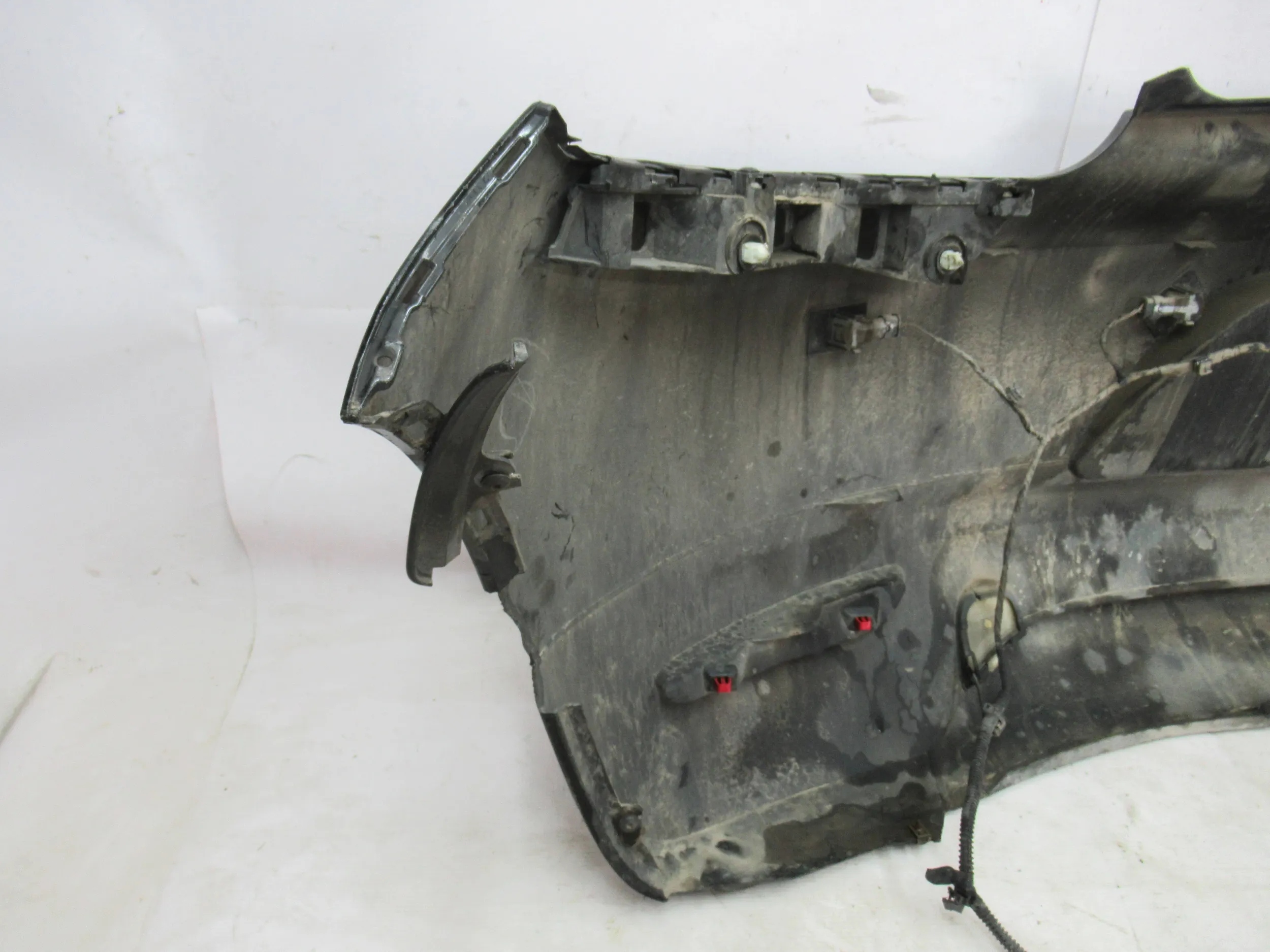 ZADNÝ NÁRAZNÍK Volkswagen Scirocco PDC