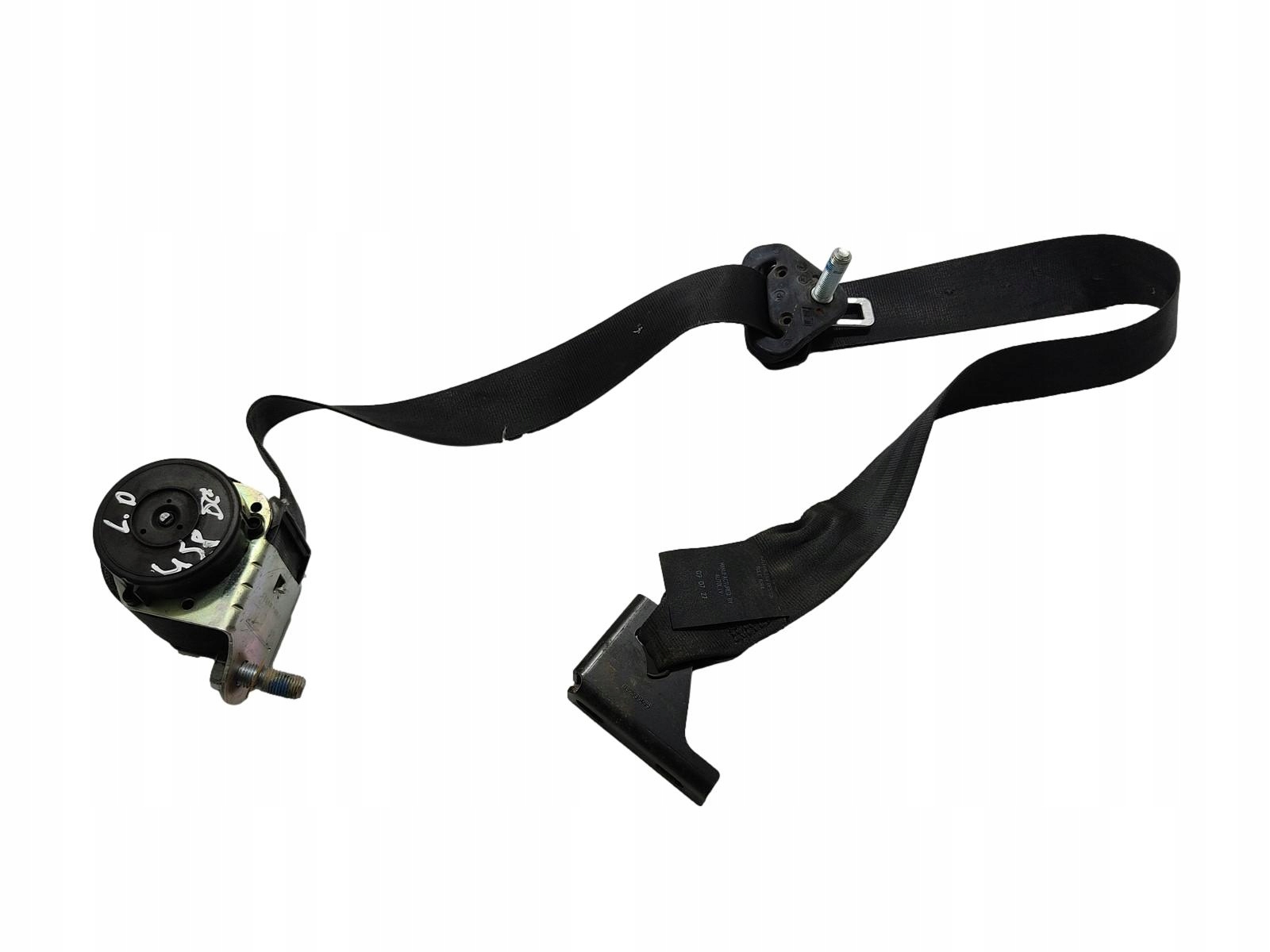LAVY PREDNY BEZPECNOSTNY PÁS DEFENDER 608855000B 2007-14