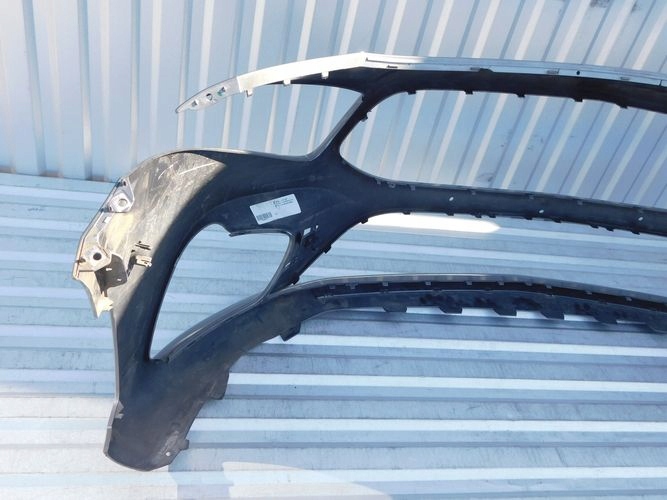 MERCEDES W176 176 A-KLASA AMG 18- PREDNÝ NÁRAZNÍK